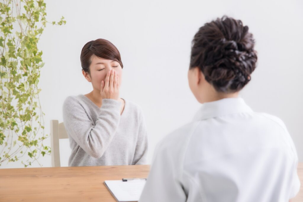 自律神経を薬を使用せず整える