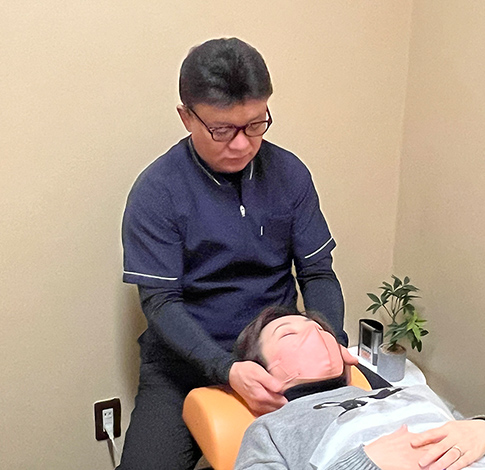 高齢の方からお子様まで対応できるやさしく、でもレベルの高い無痛矯正